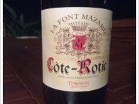 La Font Mazard