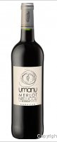 Umanu - Merlot-Niellucciu