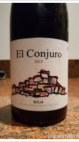 El Conjuro