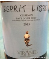 Domaine viranel - Esprit libre 