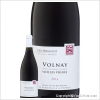 Eric Boigelot - Vieilles vignes