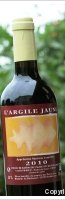 l'argile jaune