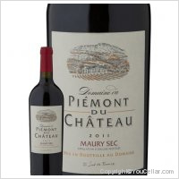 Domaine du Piémont du Château