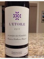 L'Étoile