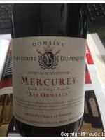 Domaine Marguerite Dupasquier - Les Ormeaux