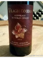 Vilagia Coudra