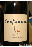 Domaine du Chapitre - Confidence