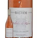 Domaine de la Bastide - Mélodie du Rhône
