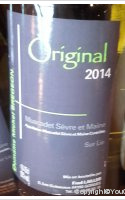 Domaine Michel Brégeon - Original - Sur Lie