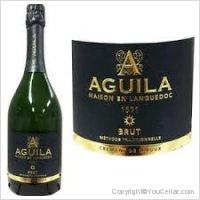 Aguila - Brut
