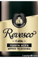 Revesco - Carta Alta