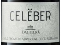 Dal Bello - Celeber - Superiore Extra Brut