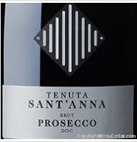 Tenuta Sant'Anna - Brut