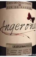Cave de chautagne - Angerona 