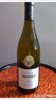 La gourmandière - Sauvignon