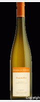 Domaine de Bellivière - Franc de pied