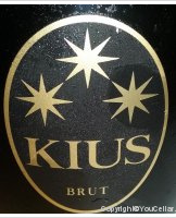 Marco Carpineti - Kius - Brut