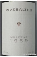Domaine Le Roc des Anges - Ambré