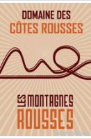 Domaine des Côtes Rousses - Les Montagnes Rousses