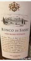 Ronco di Sassi