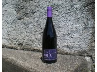 Mathias Staeger - Pinot Noir