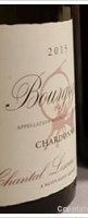 Domaine Chantal Lescure - Chardonnay