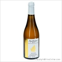 Domaine de l'ambroisie - Apothéose Givrée