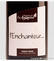 Domaine de l'Ambroisie - L'Enchanteur(...)