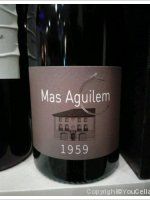 Mas Aguilem - 1959