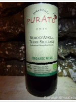 Purato - Nero d'Avola