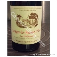 Domaine François Buffet - 1er Cru Les Narbantons 