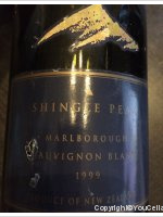 Shingle Peak