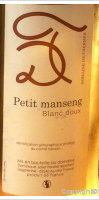Domaine de Thermes - Petit Manseng