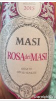 Masi - Rosa de Masi