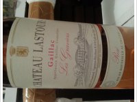 Château Lastours - Les Graviers