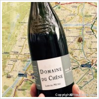 Domaine du Chêne - Loin du métro