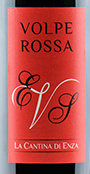 La Cantina di Enza - Volpe Rossa
