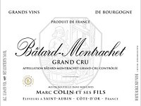 Marc Colin et Fils