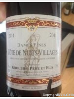 Groubier Père et Fils - Dames fines