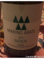 Marino Abate - Inzolia