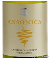 Cataldo Calabretta - Ansonica