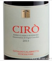 Cataldo Calabretta - classico superiore