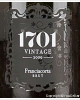 1701 - Vintage Brut millesimato