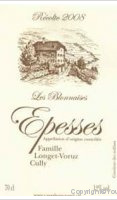 Famille Longet-Voruz - Les Blonnaises