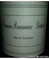 Domaine Romaneaux-Destezet