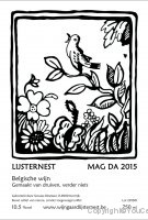 Listernest - Mag Da