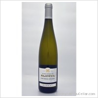 Klipfel - Grand Cru Kirchberg de Barr