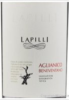 Lapilli