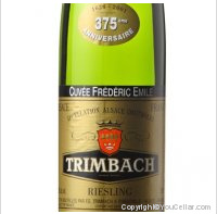 Trimbach - Cuvée Frédéric Emile - 375ème Anniversaire