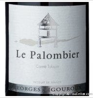 Georges Vigouroux - Le Palombier